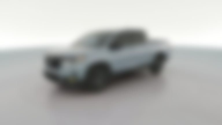 2023 Honda Ridgeline vehicle photo