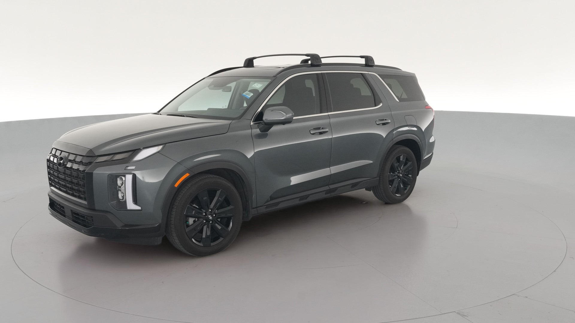2025 Hyundai Palisade vehicle photo