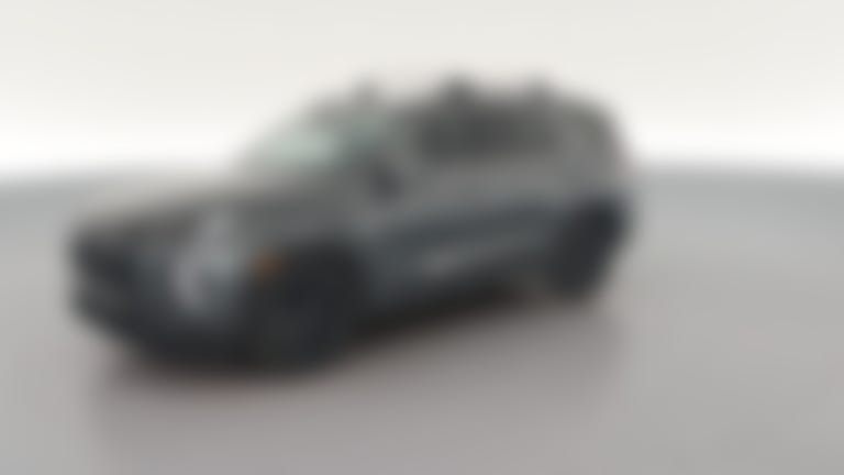 2025 Hyundai Palisade vehicle photo