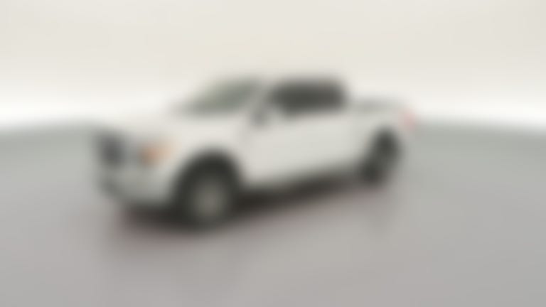 2022 Ford F150 SuperCrew Cab vehicle photo