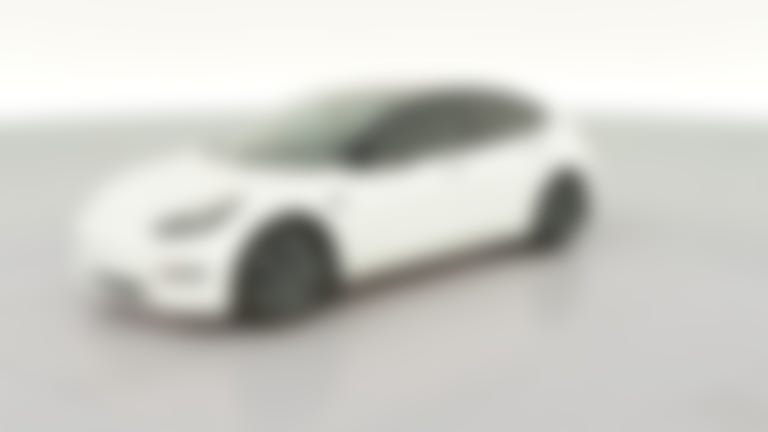 2021 Tesla Model 3 vehicle photo