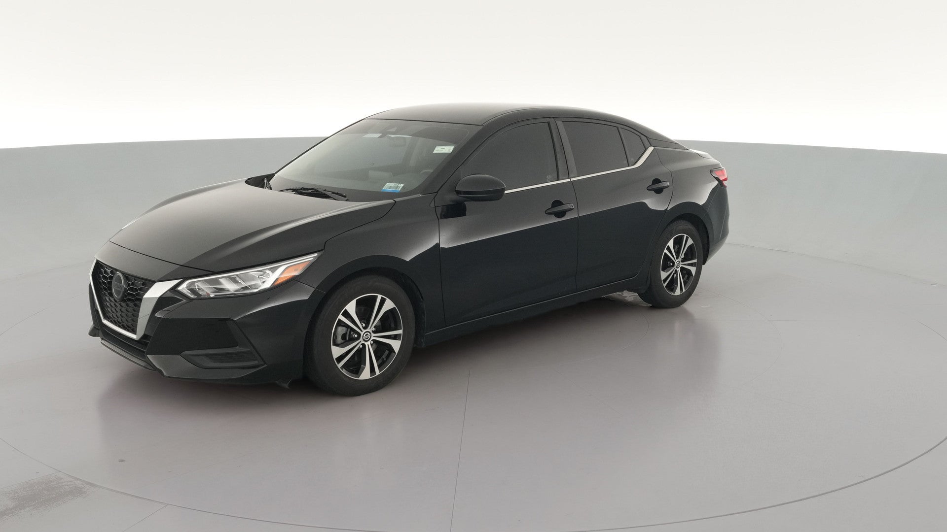 2023 Nissan Sentra vehicle photo