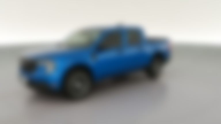 2025 Ford Maverick vehicle photo