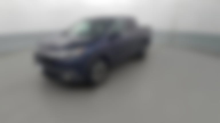 2019 Honda Ridgeline vehicle photo