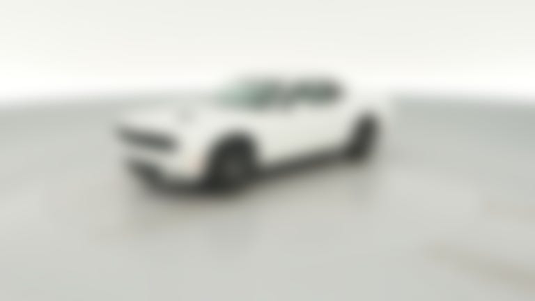 2018 Dodge Challenger vehicle photo
