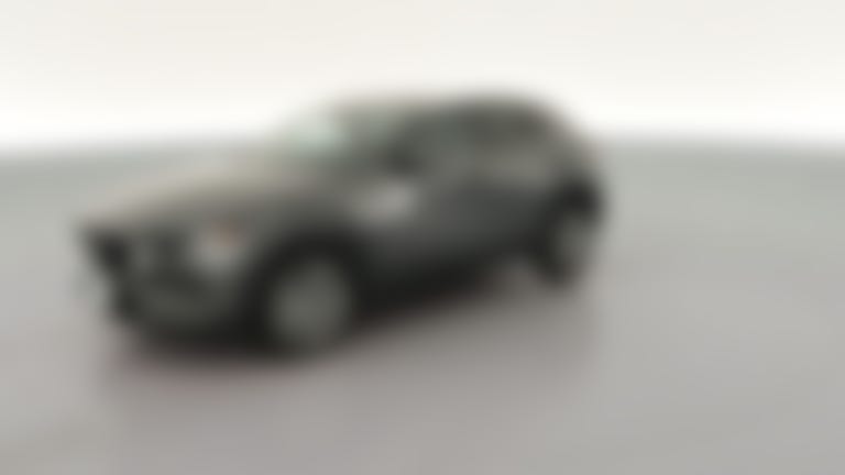 2025 MAZDA CX-30 vehicle photo