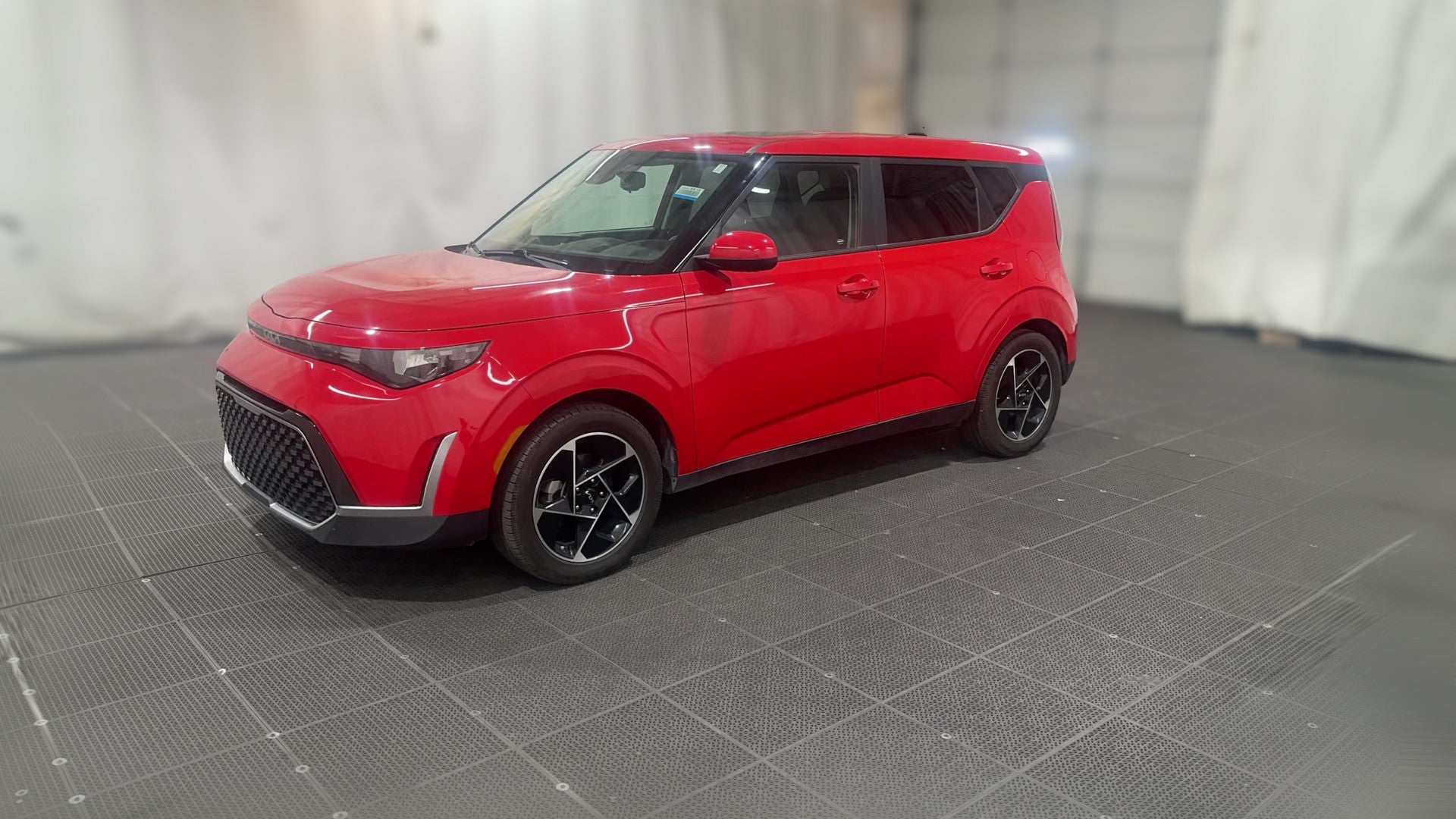 2023 Kia Soul vehicle photo