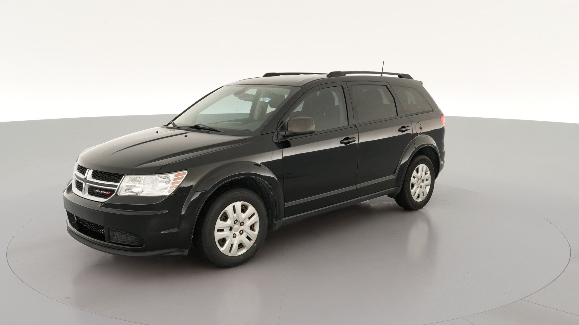 2020 Dodge Journey vehicle photo