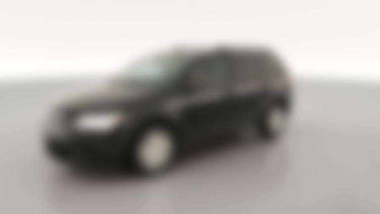 2020 Dodge Journey vehicle photo