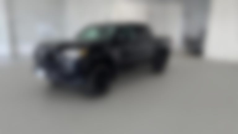 2022 Toyota Tacoma Double Cab vehicle photo