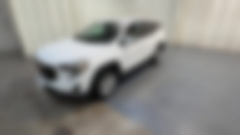 2019 GMC Terrain vehicle photo
