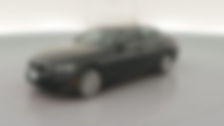 2024 BMW 3 Series vehicle photo