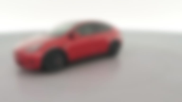 2023 Tesla Model Y vehicle photo