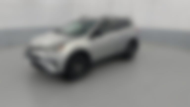 2018 Toyota RAV4 vehicle photo