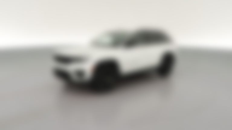 2023 Jeep Grand Cherokee vehicle photo