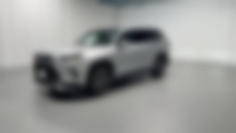 2024 Toyota Grand Highlander Hybrid vehicle photo