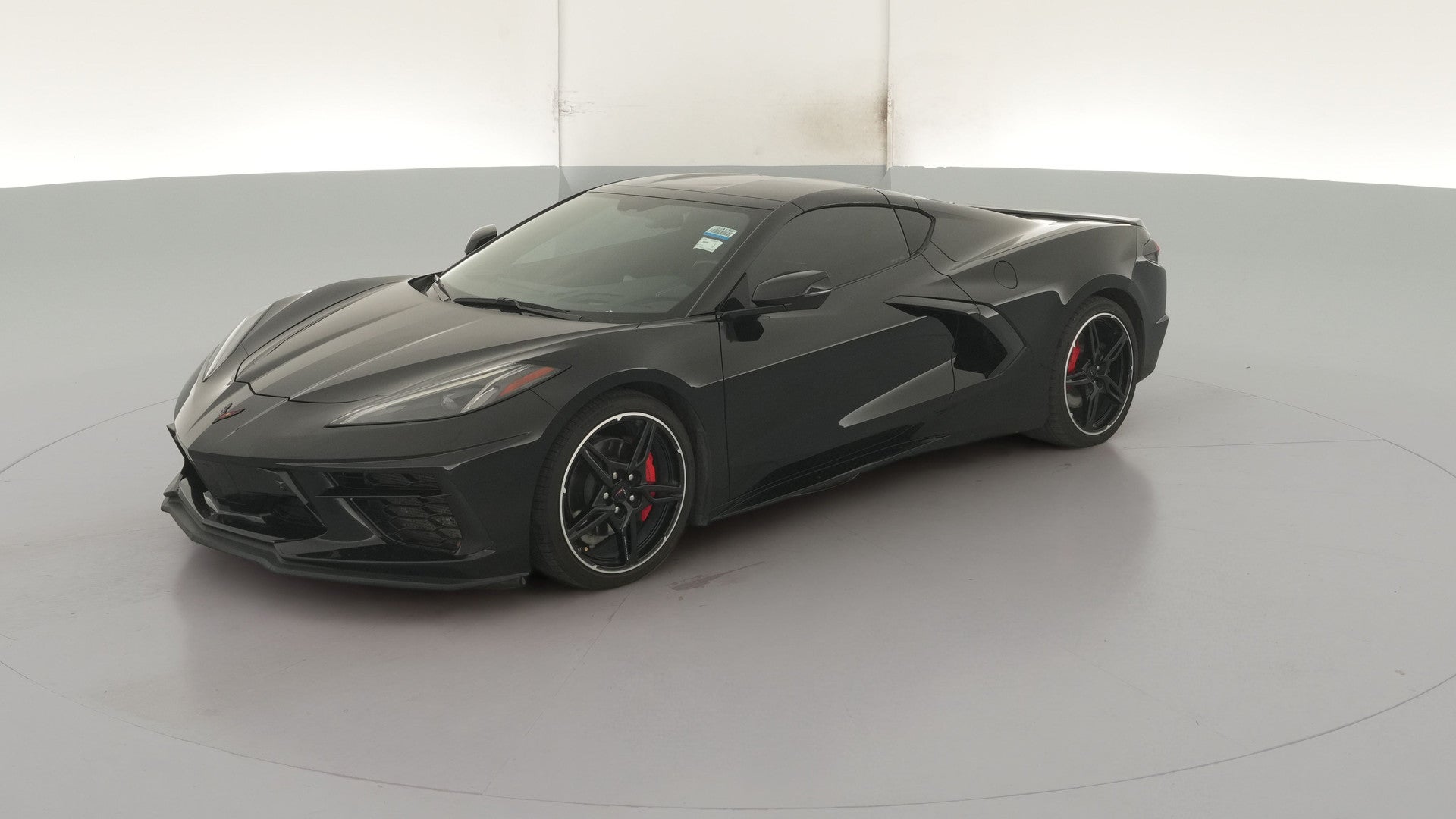 2023 Chevrolet Corvette vehicle photo