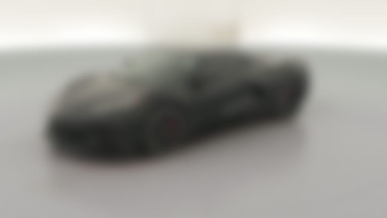 2023 Chevrolet Corvette vehicle photo