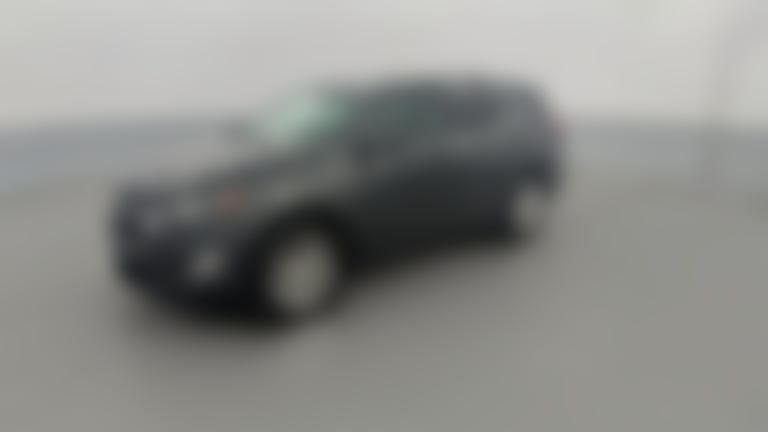 2020 Chevrolet Equinox vehicle photo