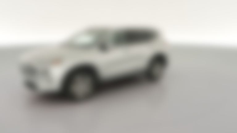 2021 Hyundai Santa Fe vehicle photo