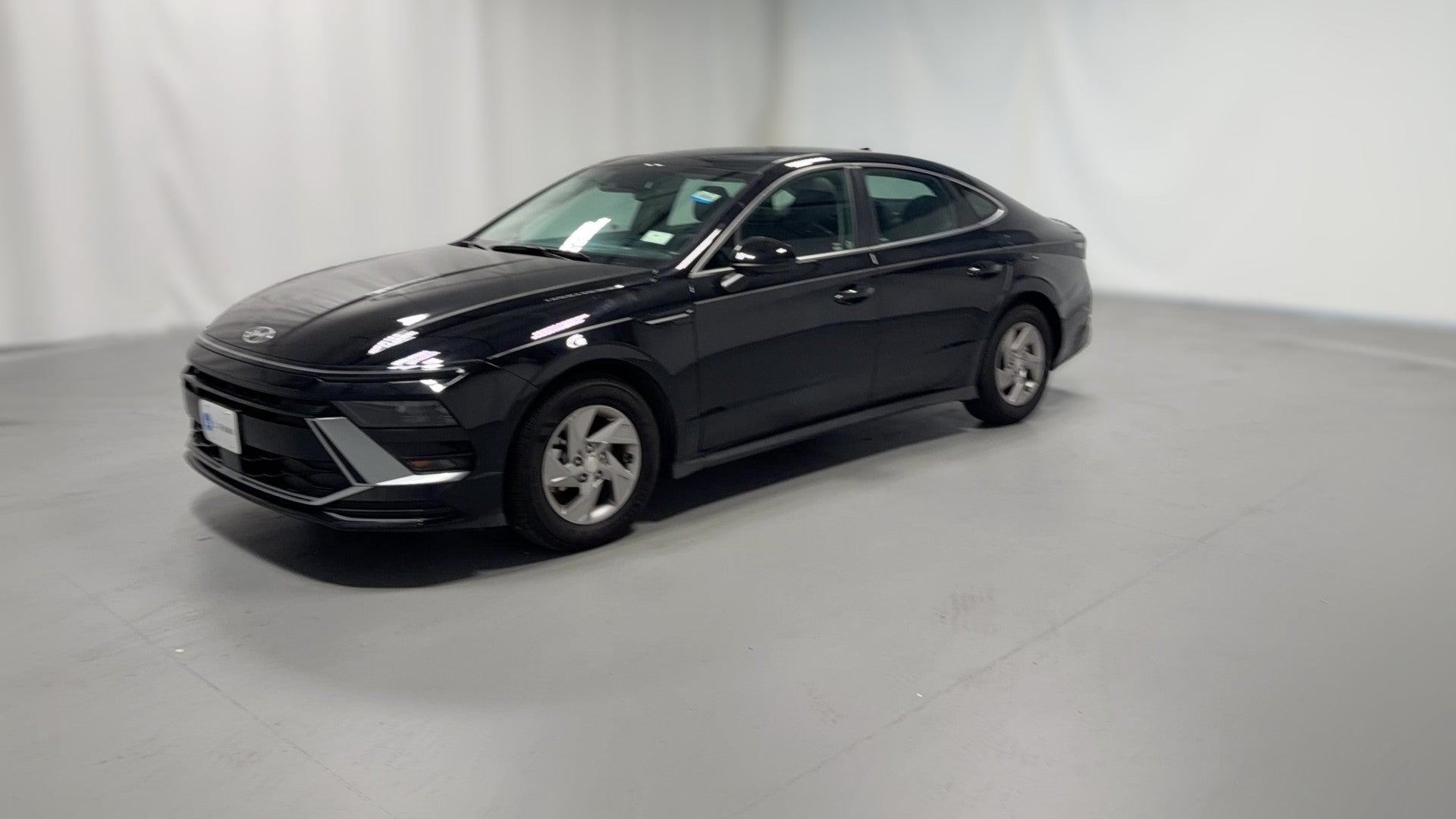 2025 Hyundai Sonata vehicle photo