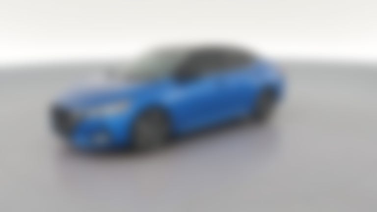 2021 Nissan Sentra vehicle photo