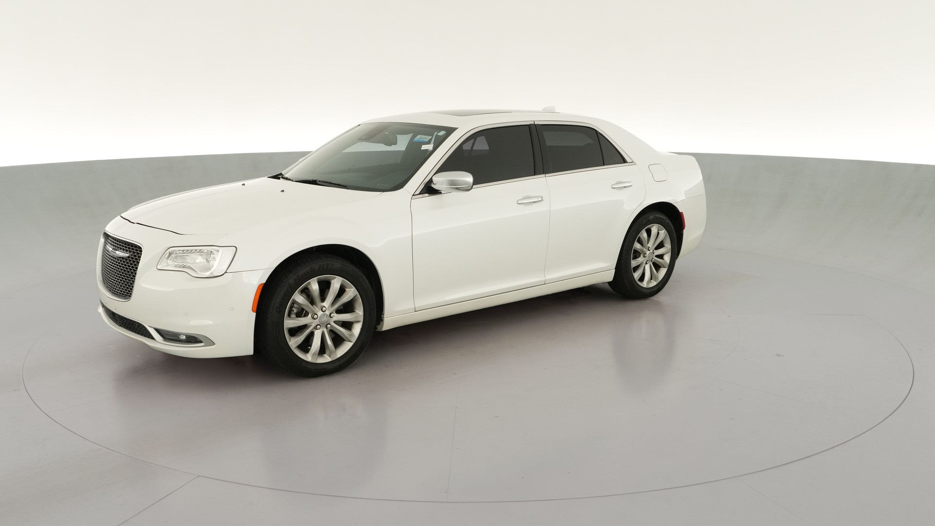 2015 Chrysler 300 vehicle photo