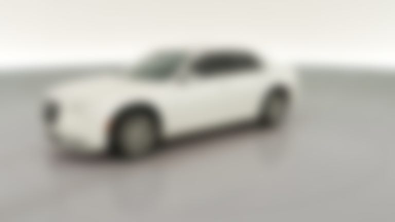 2015 Chrysler 300 vehicle photo