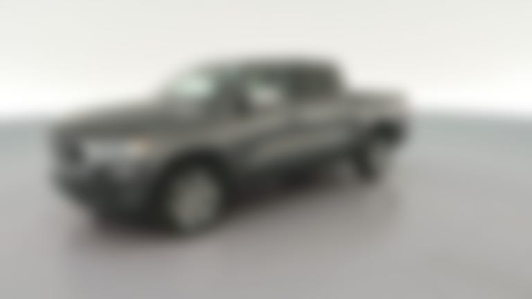2022 Ram 1500 Crew Cab vehicle photo
