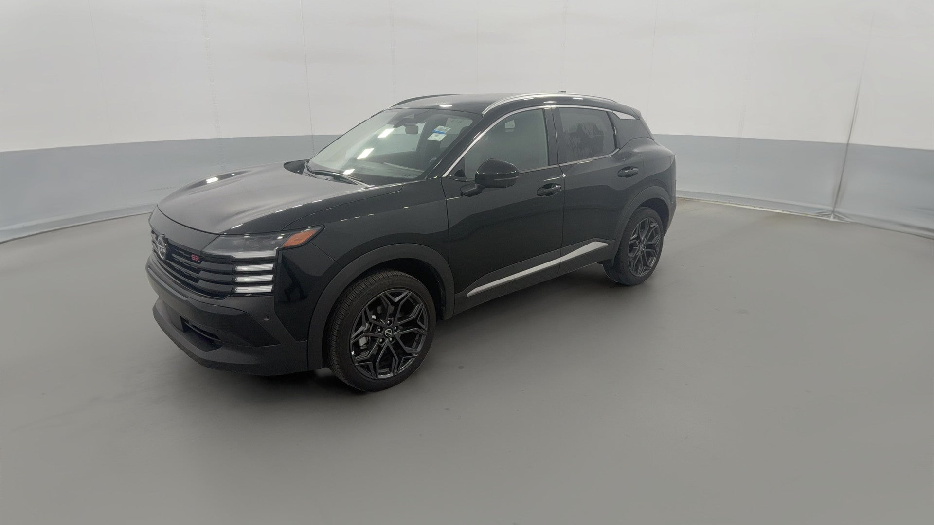 2026 Nissan Kicks vehicle photo