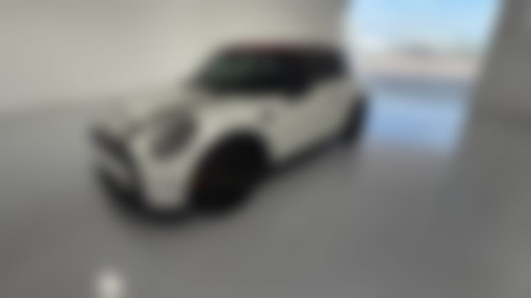 2023 MINI Hardtop 2 Door vehicle photo