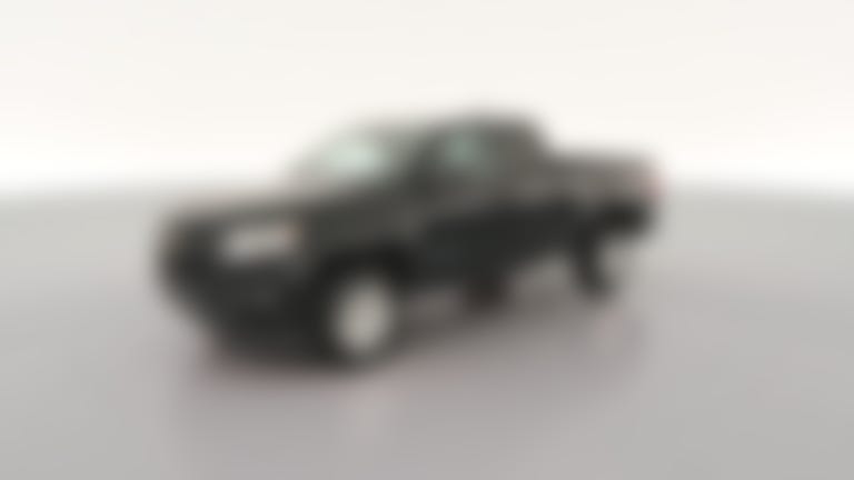 2021 Chevrolet Colorado Extended Cab vehicle photo
