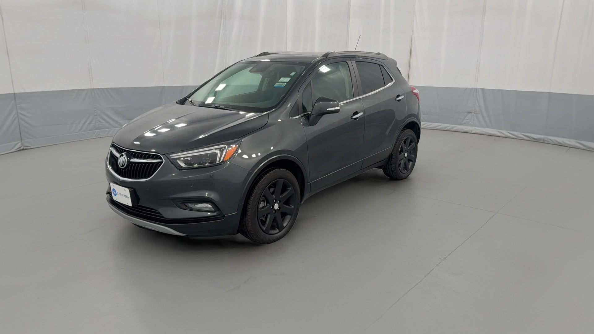 2017 Buick Encore vehicle photo