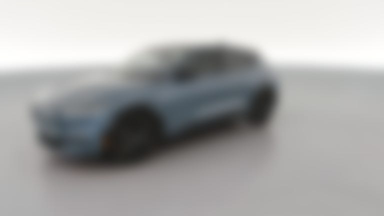 2023 Ford Mustang MACH-E vehicle photo