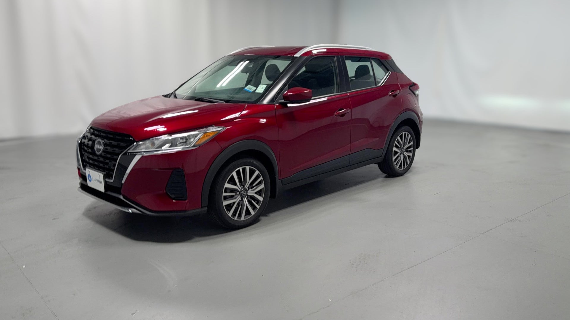 2024 Nissan Kicks vehicle photo
