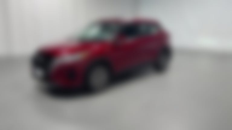 2024 Nissan Kicks vehicle photo
