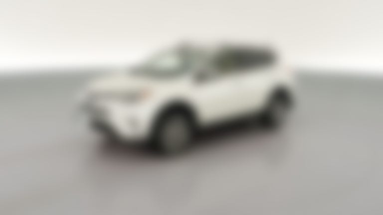 2016 Toyota RAV4 vehicle photo
