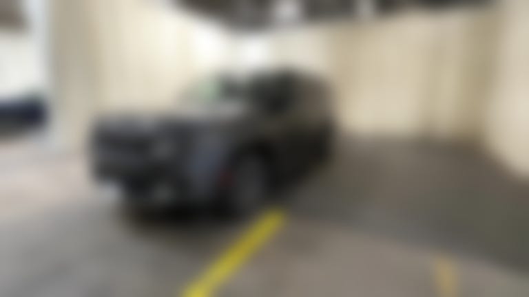 2024 Jeep Wagoneer L vehicle photo