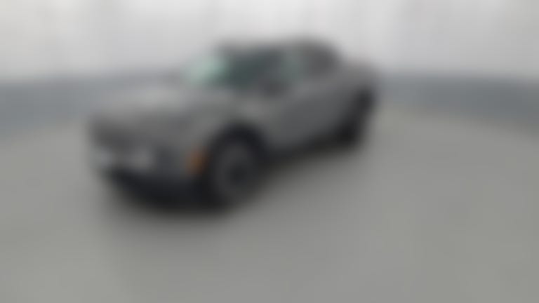 2025 Hyundai Santa Cruz vehicle photo