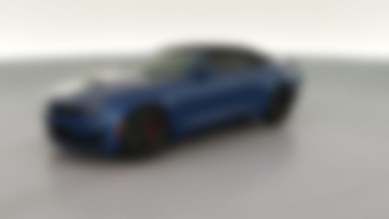 2023 Chevrolet Camaro vehicle photo