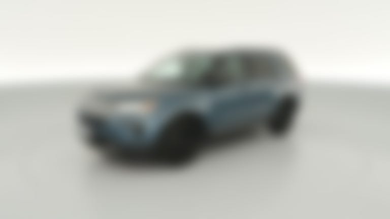 2019 Ford Explorer vehicle photo