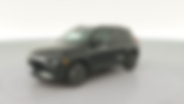 2025 Chevrolet Trailblazer vehicle photo