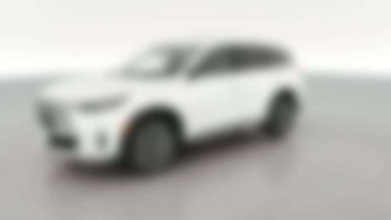 2026 INFINITI QX60 vehicle photo