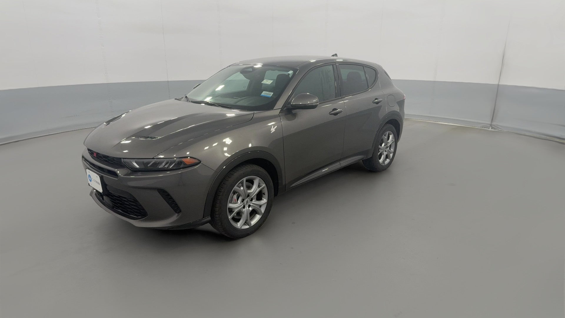 2024 Dodge Hornet vehicle photo