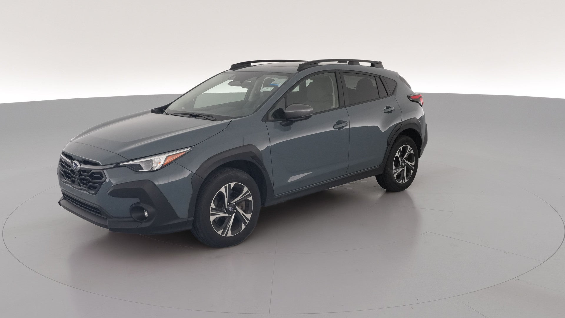 2025 Subaru Crosstrek vehicle photo