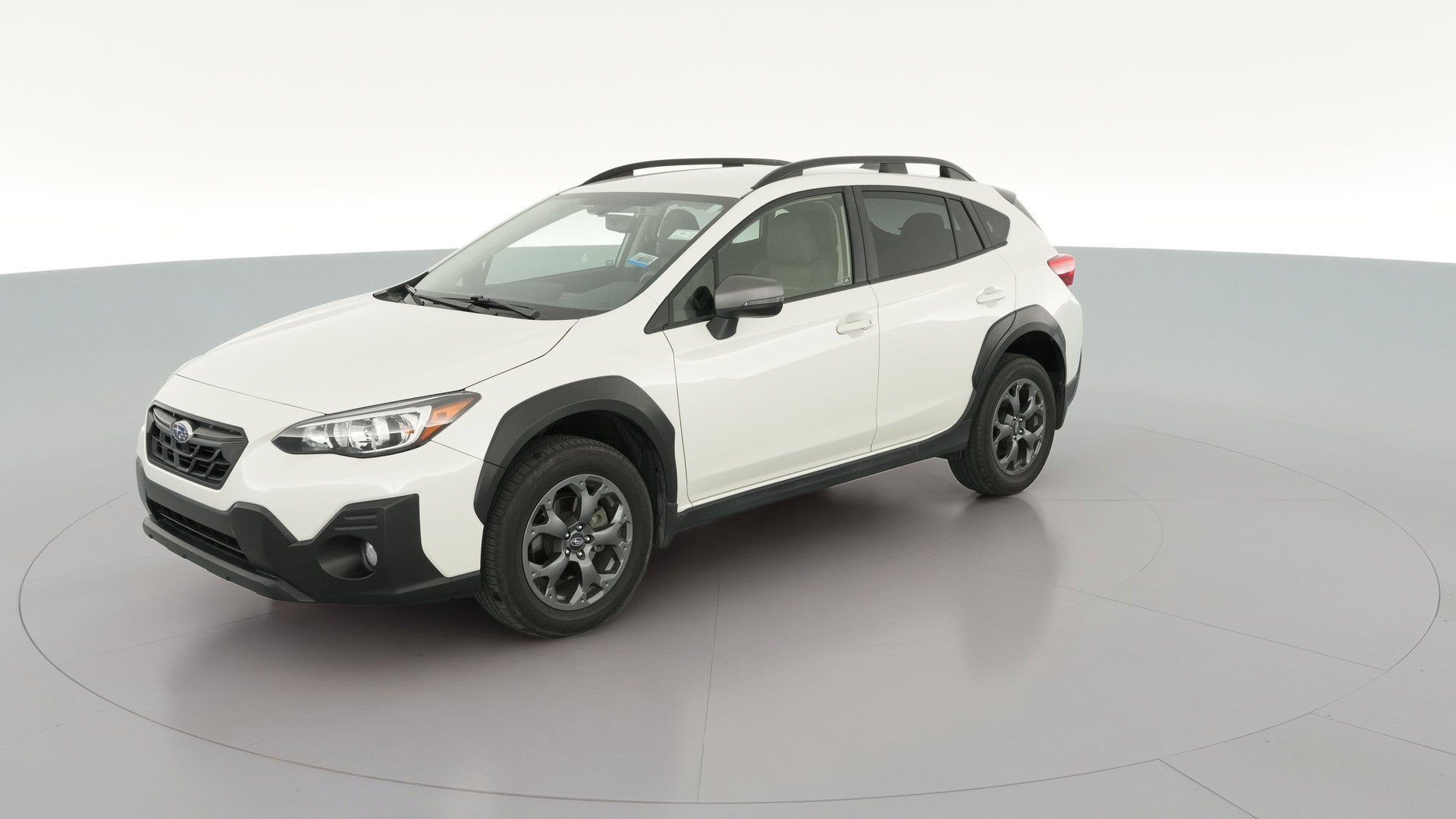 2022 Subaru Crosstrek vehicle photo