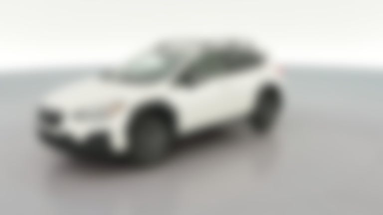 2022 Subaru Crosstrek vehicle photo