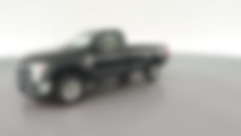 2021 Ford F250 Super Duty Regular Cab vehicle photo