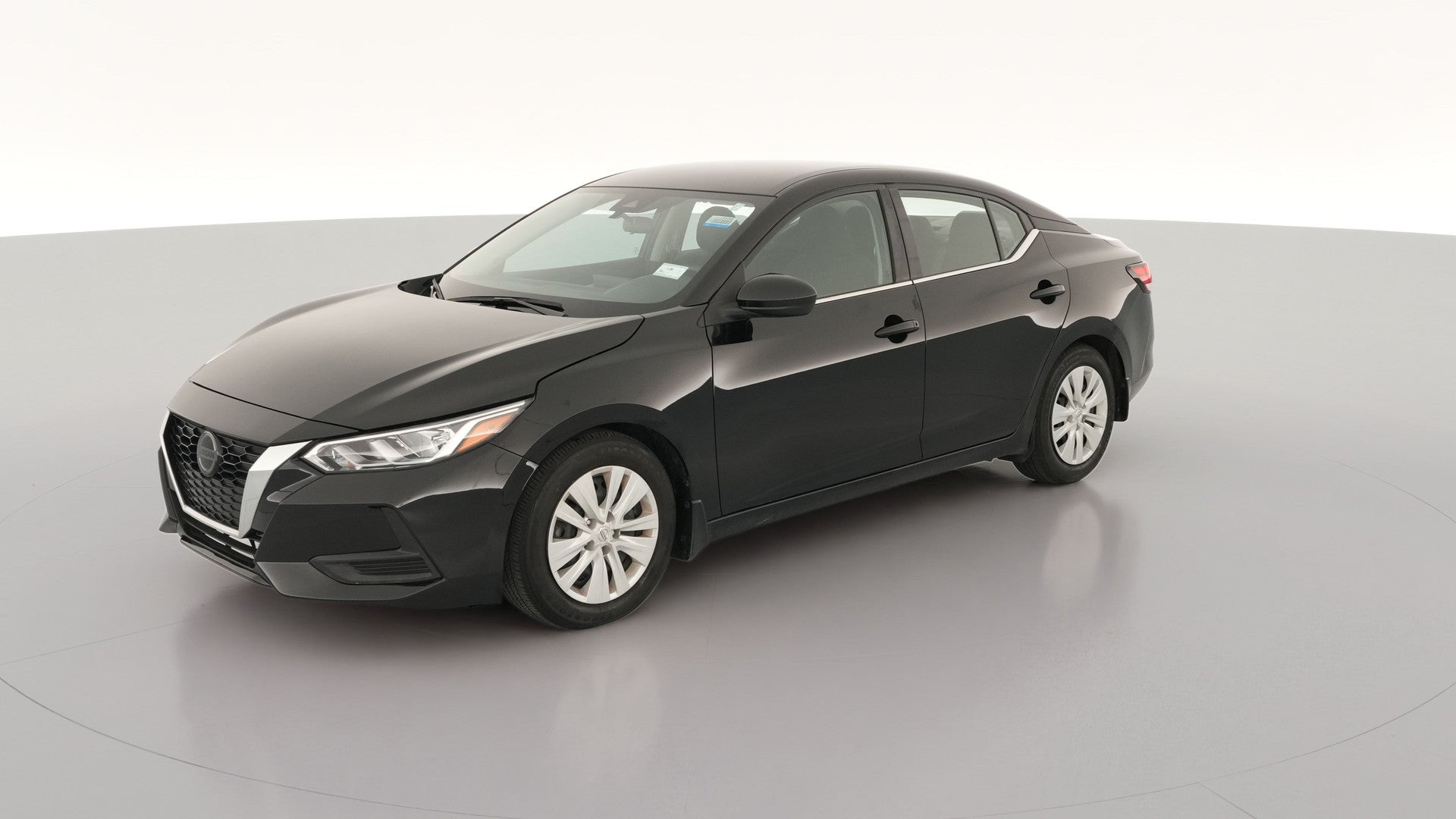 2023 Nissan Sentra vehicle photo