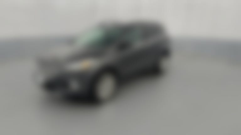 2018 Ford Escape vehicle photo